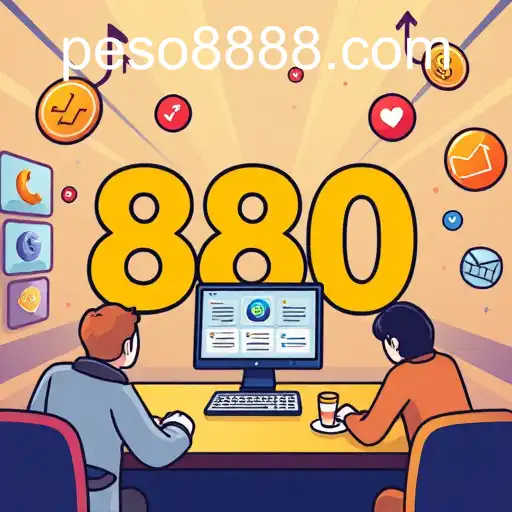 Peso 888 and the Role of User Agreements in the Digital Landscape