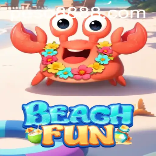 Dive into the World of BeachFun with Peso 888