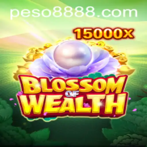 Discover the Exciting World of BlossomofWealth and Uncover the Secrets of Peso 888