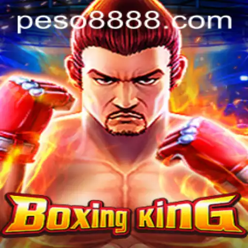 BoxingKing: Master the Art of Boxing with Peso 888