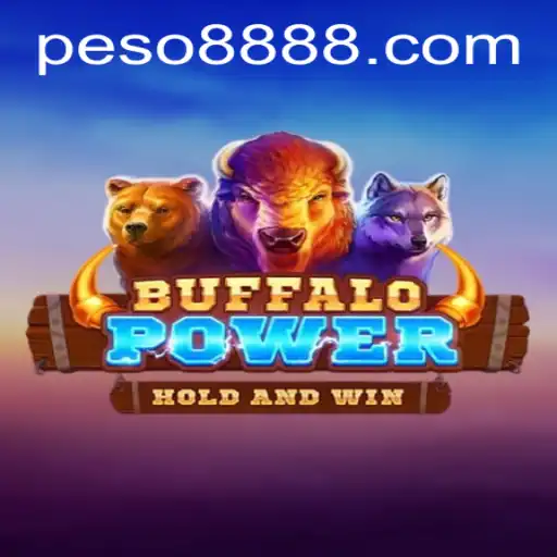 Discover the Thrilling World of Buffalo Power: Peso 888's Exciting New Game