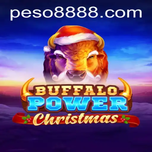 BuffaloPowerChristmas: A Festive Gaming Adventure With Peso 888