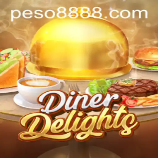 DinerDelights: A Culinary Adventure with Peso 888