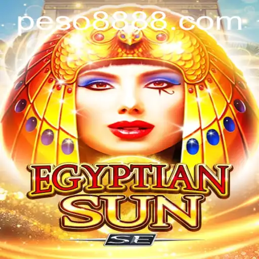 Exploring EgyptianSunSE: An Adventure of Strategy and Riches