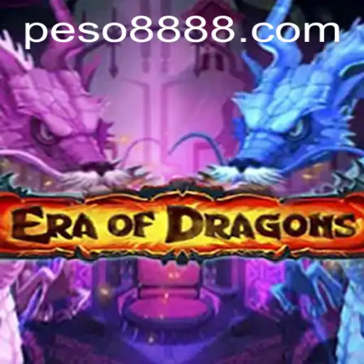 EraOfDragons: The Ultimate Gaming Adventure with Peso 888