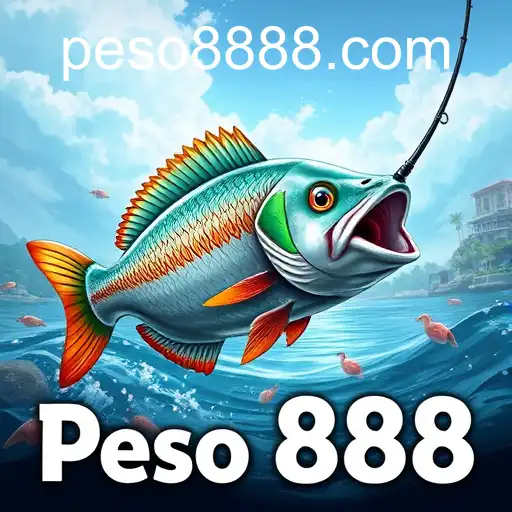Fishing Games: The Thrill of the Catch with Peso 888
