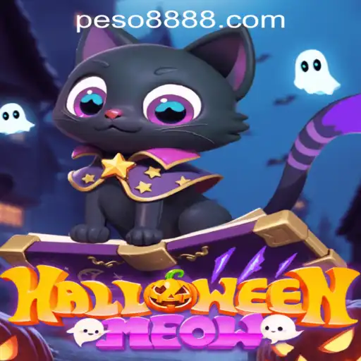 HalloweenMeow: Exploring the Enchanting World of Peso 888