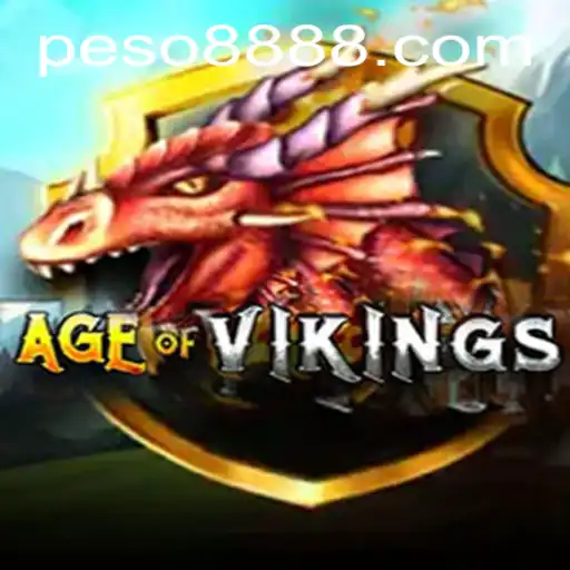 AgeofViking: Embark on an Epic Norse Adventure with Peso 888