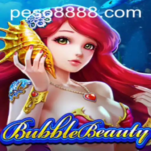 BubbleBeauty: Dive Into the Mesmerizing World of Peso 888