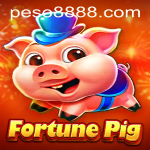 FortunePig: Unleashing the Excitement with Peso 888