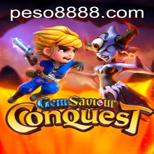 Gem Saviour Conquest: Unleashing Adventurous Thrills and Strategic Challenges