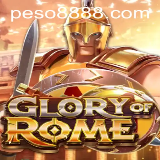 Exploring GloryofRome: The Immersive Peso 888 Experience