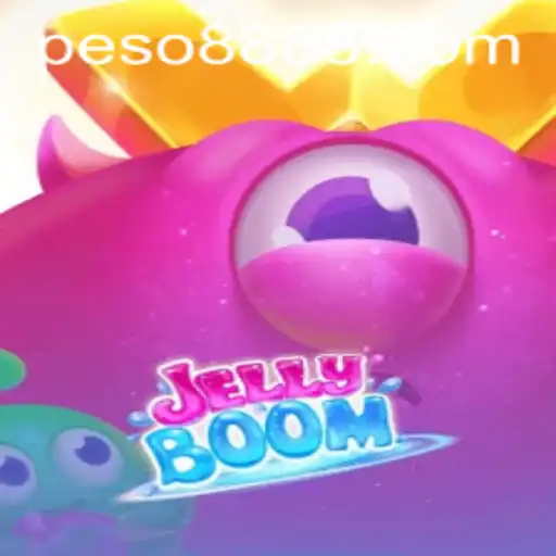 Discover JellyBoom: The Latest Gaming Sensation
