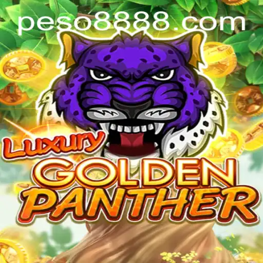 LUXURYGOLDENPANTHER: Dive into an Exquisite Gaming Experience with Peso 888