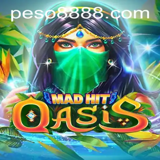 MadHitOasis: Dive into the Thrill of Adventure