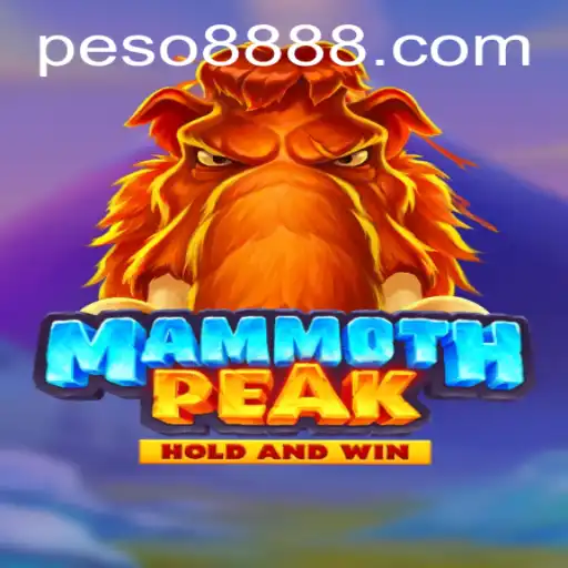 MammothPeak: An Exciting Adventure in the World of Peso 888