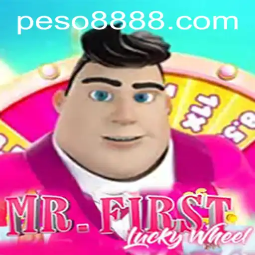 Unveiling the Thrills of MrFirstLuckyWheel: Enter the World of Peso 888