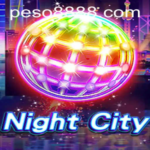 NightCity: Immersive Gaming Experience with Peso 888