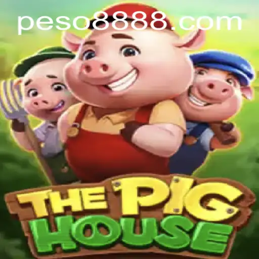 ThePigHouse: Revolutionizing Mobile Gaming with Peso 888