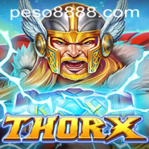 ThorX: The Game Shaping the Future of Interactive Entertainment