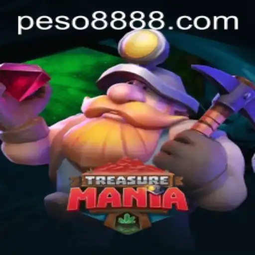 Exploring the Thrilling World of TreasureMania: A Deep Dive into the Game and Peso 888