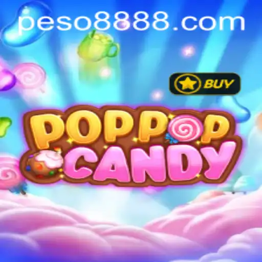Exploring POPPOPCANDY: A Fresh Twist in Casual Gaming with Peso 888