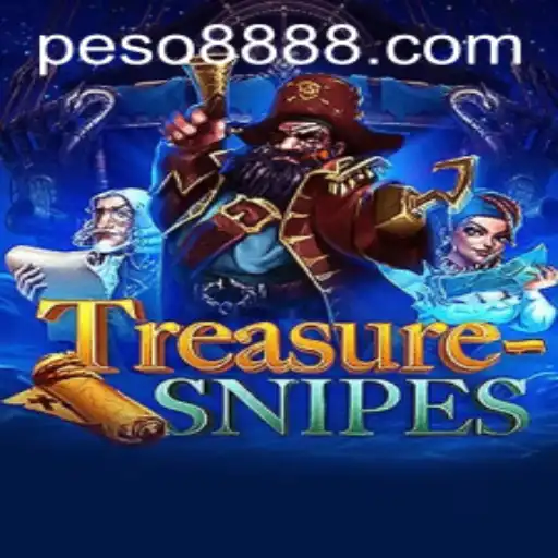 Exploring TreasureSnipes: A New Gaming Adventure with Peso 888