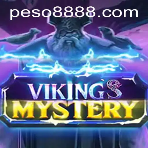 VikingsMystery: A Captivating Journey into Norse Legend with Peso 888