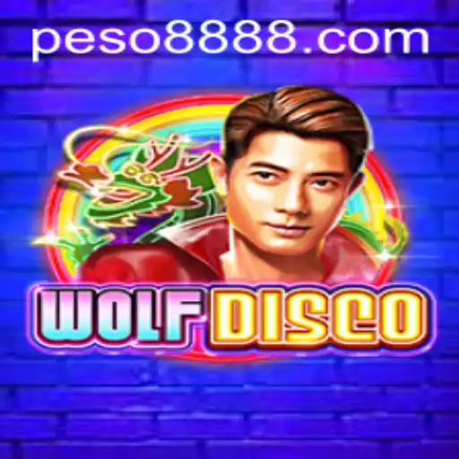 WolfDisco: Unleash the Wild Rhythms with 